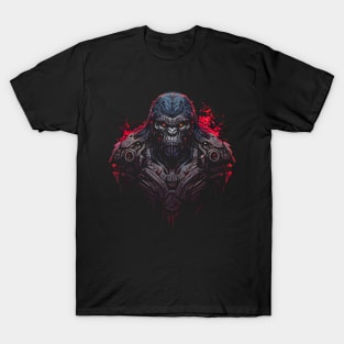 Transformers Autobots Optimus Primal T-Shirt